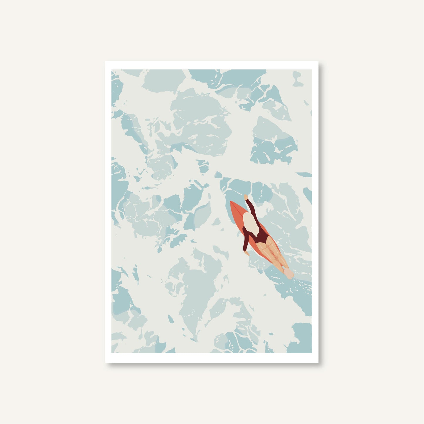 SWIM